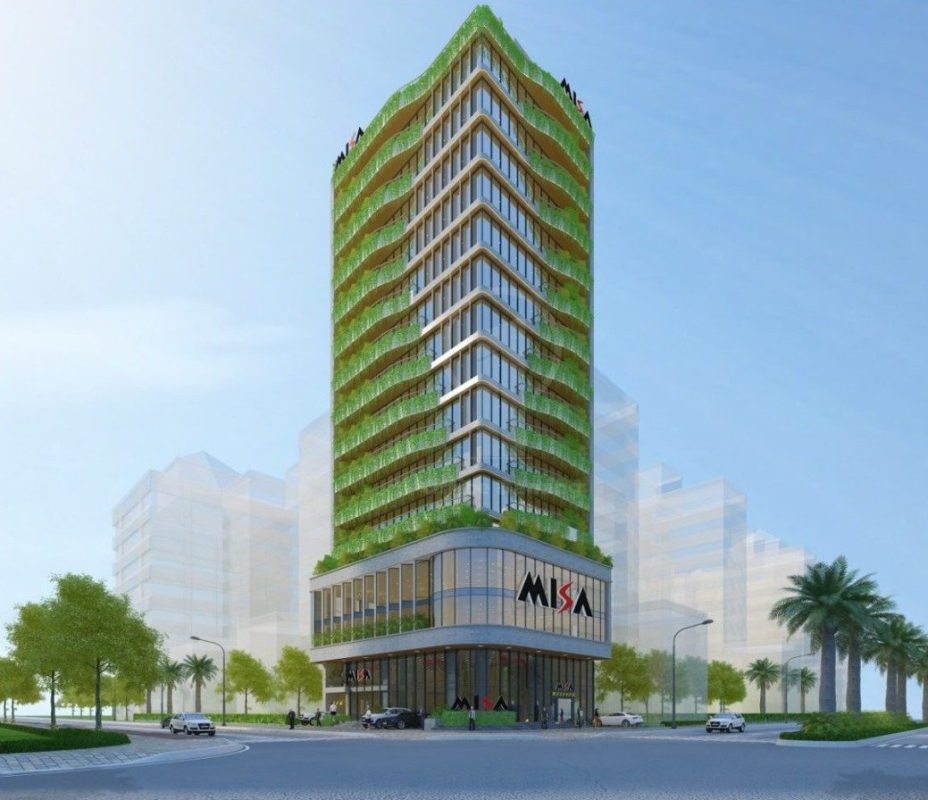 Công ty TNHH Thang máy Kohler Việt Nam