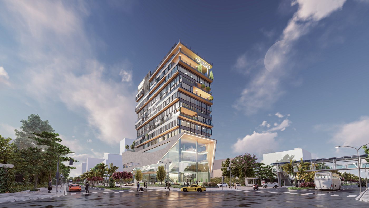 Công ty TNHH Thang máy Kohler Việt Nam