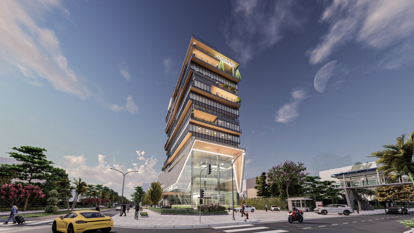 Công ty TNHH Thang máy Kohler Việt Nam