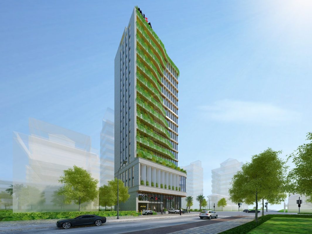 Công ty TNHH Thang máy Kohler Việt Nam