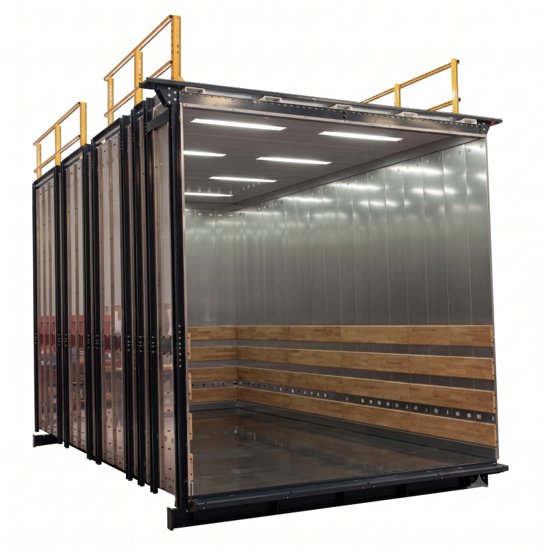 Công ty TNHH Thang máy Kohler Việt Nam