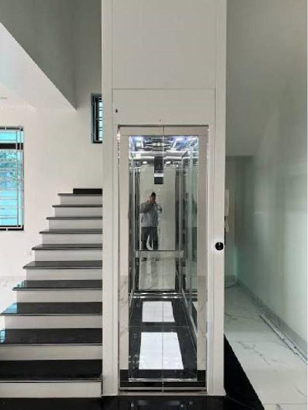 Công ty TNHH Thang máy Kohler Việt Nam