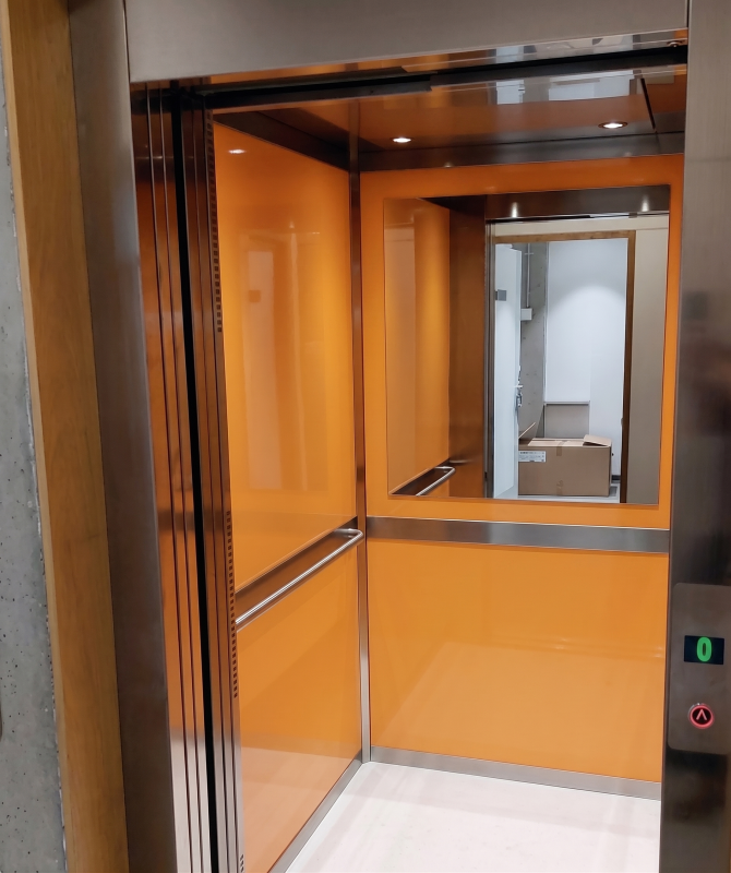 Công ty TNHH Thang máy Kohler Việt Nam